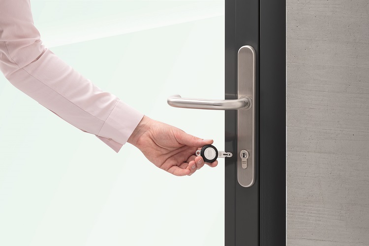 Assa Abloy Februar 2022