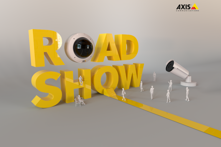 Axis Roadshow September 2023