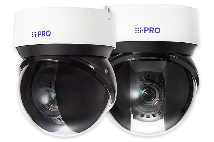 i-PRO July 2023