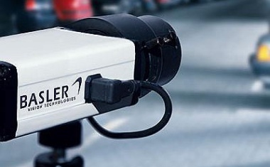 Digitale Kameratechnik für die Videoüberwachung