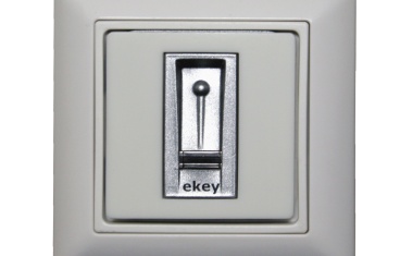 ekey mit Innovationen auf der Light & Building