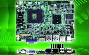 EPIC CPU Board mit HDMI Port