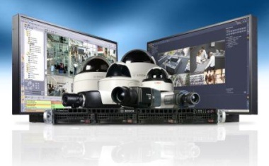HD-Geräteportfolio für Videoüberwachungssysteme