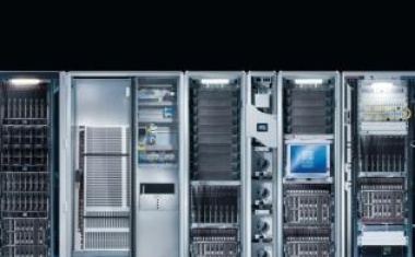 IT-Infrastrukturen: Neue Rittal Broschüre