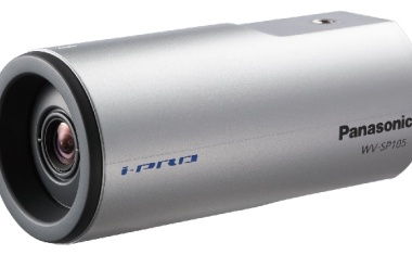 Panasonic i-Pro SmartHD-Kameras mit Uniphier-Technologie für Mehrfachbildströme
