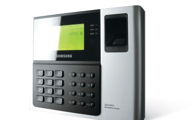Samsung stellt aktualisierte Zutrittsverwaltungssoftware SAMS vor