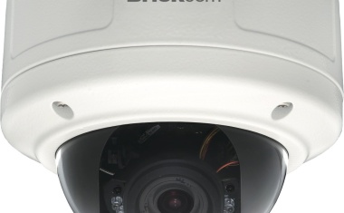 CeBIT 2012: EFB zeigt Dome-Kameras und HD-CCTV