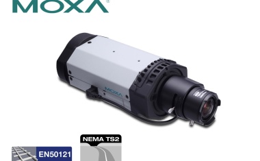Moxas VPort 36-1MP Kamera als Finalist des IFSEC Award 2012 nominiert