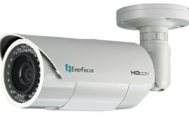 Full HDcctv Tag/Nacht Außenkamera mit IR LED