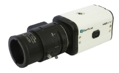 2.0 Megapixel Full HDcctv Tag/Nacht Box Type Kamera mit Progressive Scan