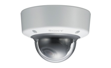 Sony launcht mit G6 die sechste Generation seiner Videoüberwachungskameras