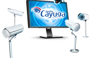 SeeTec Cayuga: Video-Management-Software - nächste Generation