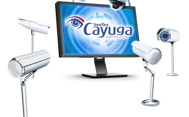 SeeTec Cayuga: Video-Management in neuer Dimension