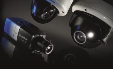 Innosecure 2013: HD-Kameras von Bosch - maximale Leistung bei minimaler Ausleuchtung