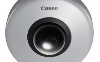 Canon Full-HD-Netzwerkkameras – ultrakompakt und mit integrierten Analytik-Funktionen