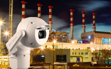 Bosch at Security: Intelligent IP Video Systems