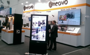 AG Neovo: Display-Lösungen