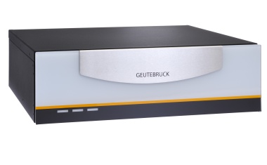 G-Scope/3000: Geutebrücks Professional Desktop