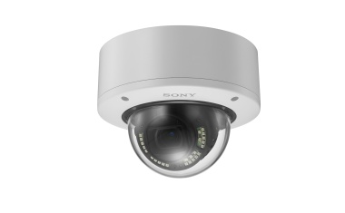 4K-Überwachungskamera von Sony jetzt in Europa erhältlich