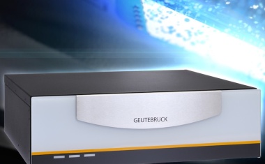 G-Scope von Geutebrück – jetzt mit der neuen Version  G-Core 1.3