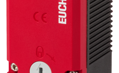 Euchner: Sicherheitsschalter mit integriertem AS-Interface Safety at Work