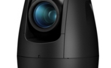 Canon mit Videoüberwachungslösungen auf der SicherheitsExpo