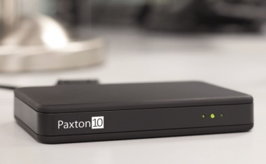 Paxton10 – Intelligente Gebäudetechnik von Paxton