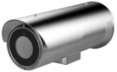 Hikvision führt vier neue korrosionsbeständige Kameras ein