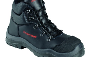 Honeywell führt innovative Schuhreihe für raue Arbeitsumgebungen ein