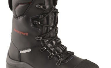 Honeywell führt innovative Schuhreihe für raue Arbeitsumgebung ein