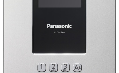 IP-basiertes Video-Intercom-System