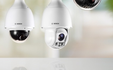 Bosch: Videosicherheit weiter verbessern