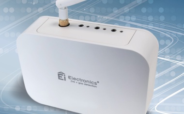 Ei Electronics: Erweiterte Einsatzmöglichkeiten für Funksysteme auf der Light + Building 2018