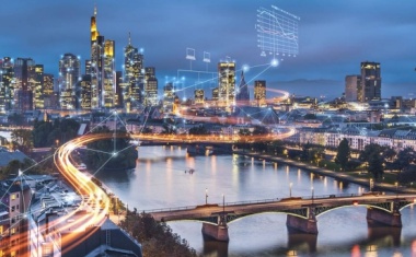 Siemens treibt digitales Gebäude voran