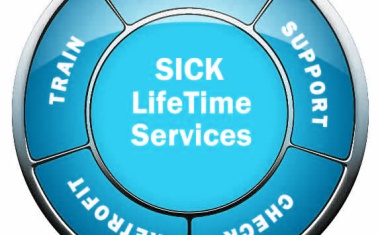 SICK LifeTime Services