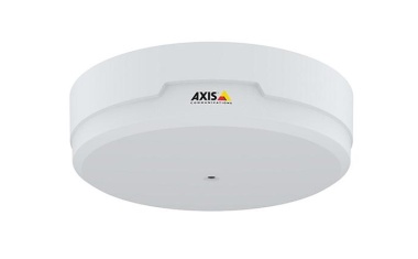 Axis: Audio- und I/O-Erweiterung für IP-Kameras