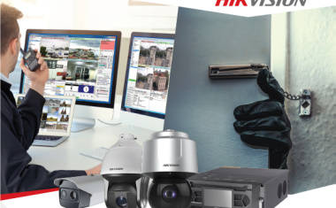 Hikvision verkündet Integration in Ebüs Videomanagementsoftware