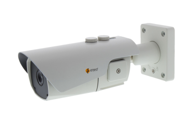 Eneo Thermalkameras: Lageerkennung XXL für flächendeckende Sicherheit