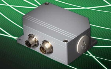 Neue Ethernet Interface-Box DCUIoP von DIAS bindet Pyrometer in lokale Netzwerke ein