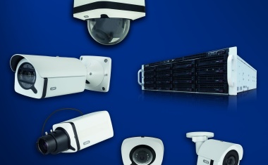 Abus: Neue Netzwerkkameras und hochflexible Videomanagement Software
