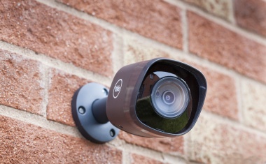 Assa Abloy: Mit Yale Smart Home CCTV-Sets alles im Blick