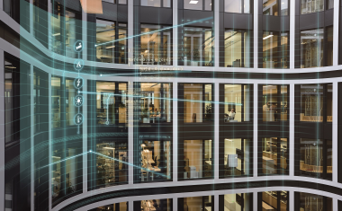 Siemens präsentiert umfassendes Portfolio für smarte Gebäude auf der ISH 2019