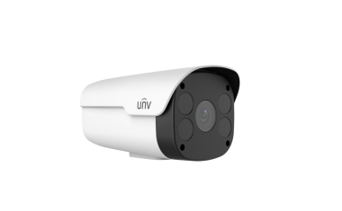Uniview: Neue IR-Bulletkamera der UNV Easy-Serie