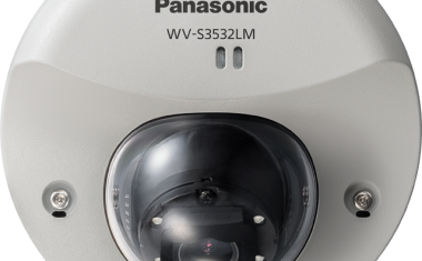 Panasonic i-PRO Extreme Serie: Sechs neue kompakte Mini-Dome Modelle