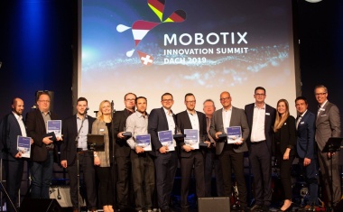 Mobotix: Neue Partnerschaften und Technologieallianzen eröffnen Marktpotenzial