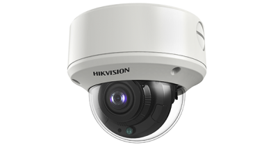 Videor nimmt Hikvision in Portfolio auf