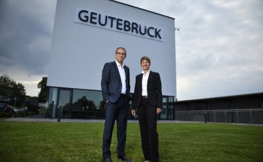 Geutebrück begrüßt den Stopp des Videoüberwachungs-Verbesserungegesetzes