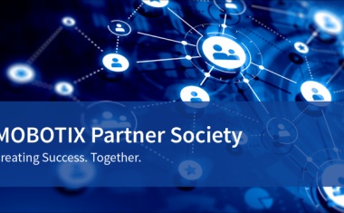 Mobotix Partner Society: Gemeinsam neue Märkte erobern