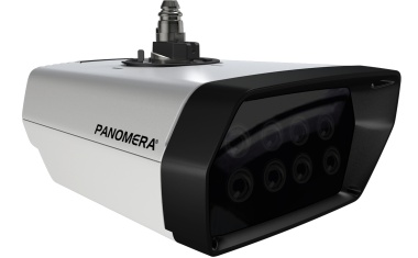 Dallmeier: Panomera-Kameras zum Ausprobieren