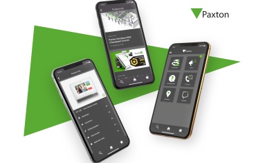 Paxton: Pocket-Tool für Wissensdatenbank
